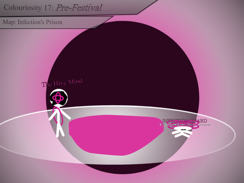 Colouriosity 17: Pre-Festival [40] remix