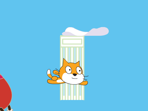 Super cat
