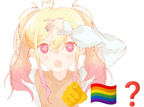 All Night Forever | Leo/Need / Tenma Saki meme