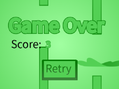 I'M NOT PLAYING THIS FOR A SINGLE SECOND LONGER.