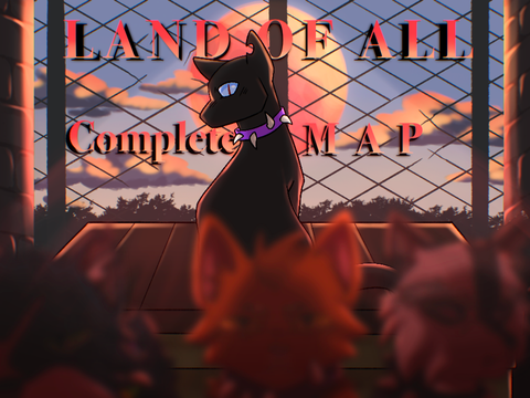 Land Of All - TNE