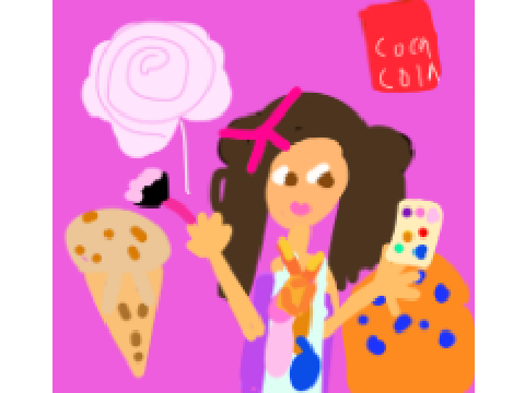 PFP CONTEST entry