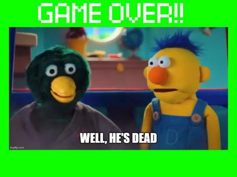 Dead Zombie 1 (redux)