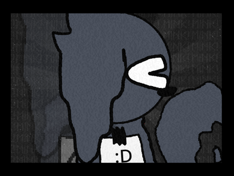 [ !? ]
