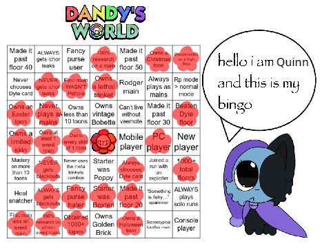 bingo
