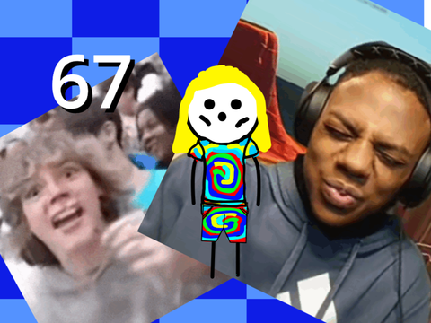 6-7 reaction
