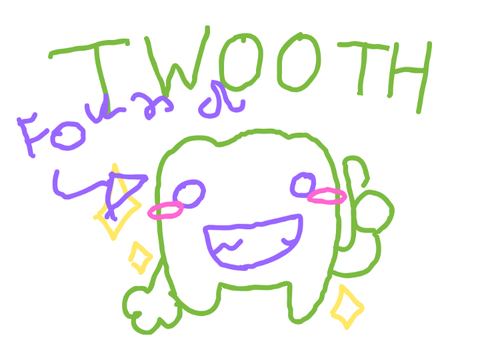 TWOOF remix