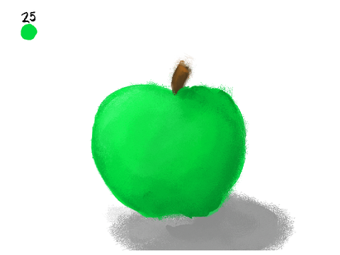 Huevember 25