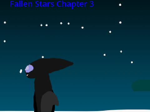 Fallen Stars ~ Chapter Three