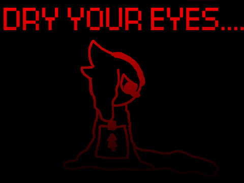 [ Dry Your Eyes | Memix ]