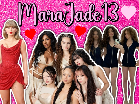 Banner 4 @MaraJade13