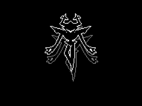 Black Knife - REMIX