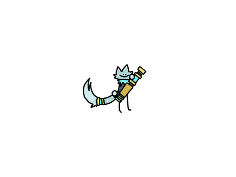 extremely basic shooty guy