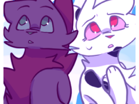 CHATROOM / ROLEPLAY