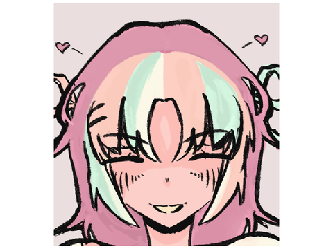 i can animate now?? (sort of) - DTAE