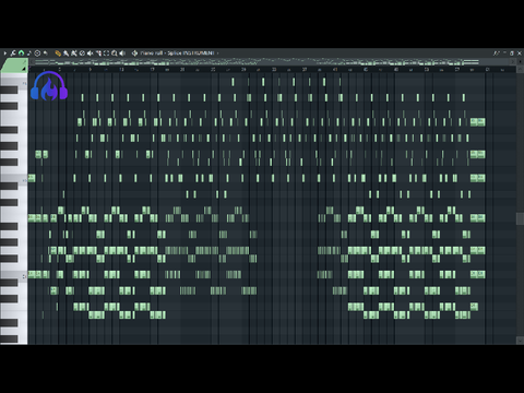 Second Chances - Remastered - Piano parts remix