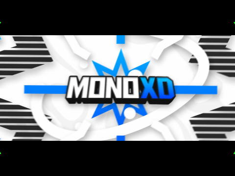 [AE] Intro for @M0N0-X