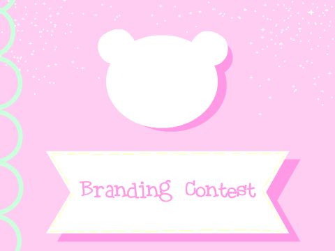 Branding Contest ♡♡♡ entry