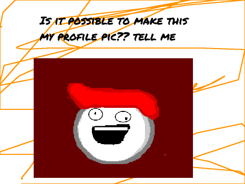 I WANT TO ASK SOMETHING...