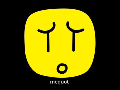 mequot