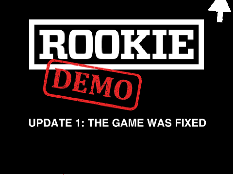 Rookie Demo
