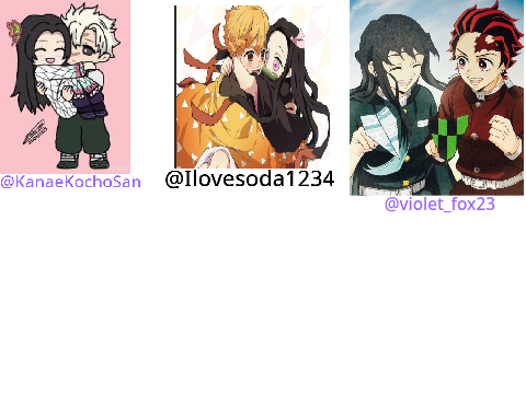 REMIX and put your fav ship