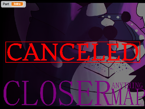 [ CANCELED ] READ DESC.
