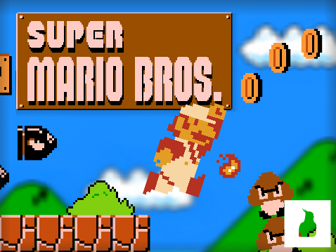 Super Mario Bros