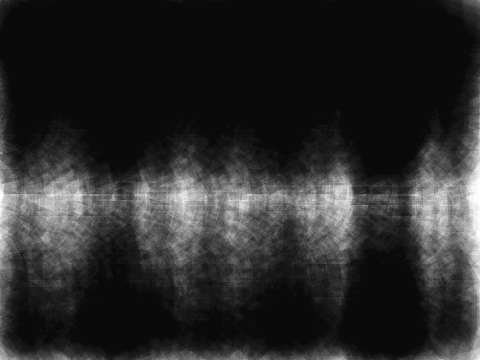 Dark Square Forest