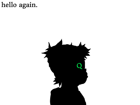 The Return (updated a lil bit now)