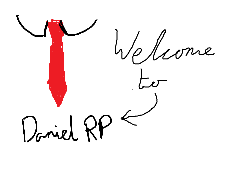 A New Logo!!!!!