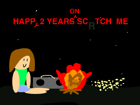 2 YEARS