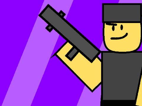 Bloxy Journey (Demo 1)