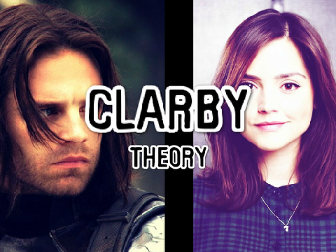 ｃｌａｒｂｙ ｔｈｅｏｒｙ／ｓｔｏｒｙ