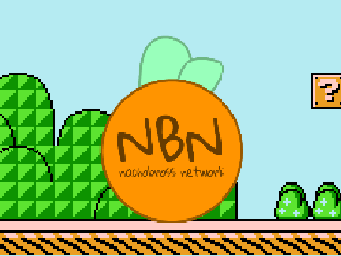 NBN Ident - 8 Bits - October 2016