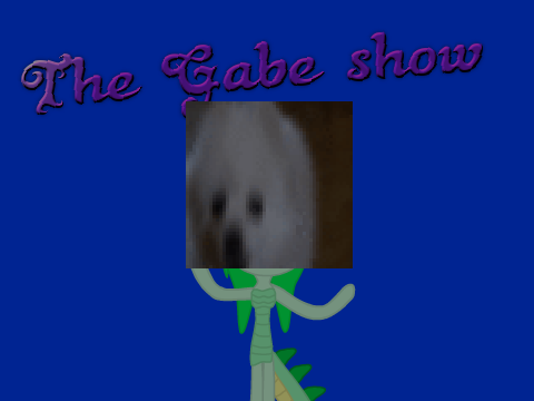 I gabefied my intro