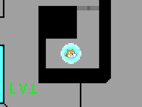 探検ゲーム体験版