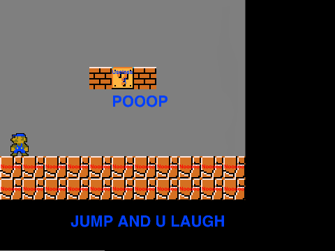 Super Mario Bros.exe