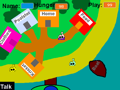 Kiki vill 1.5(mabye last)