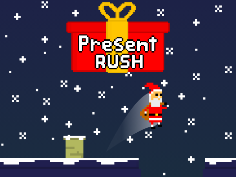 Present Rush