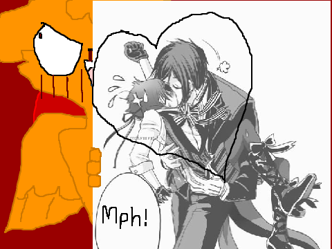 I SHIP SEBASCIEL!!!!