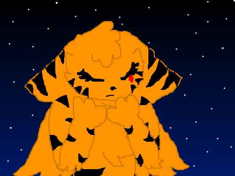Paper moon softstar