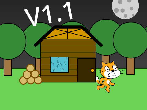 The Cabin V1.1