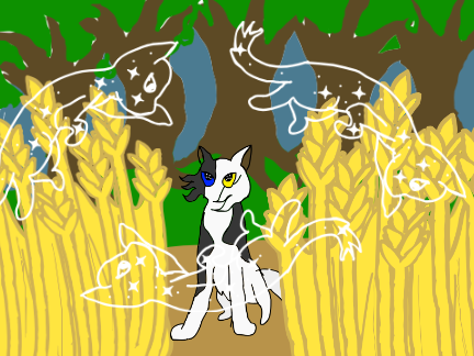 Brightsky/star fanart