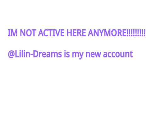 I HAVE MOVED !!!!  HELLO!