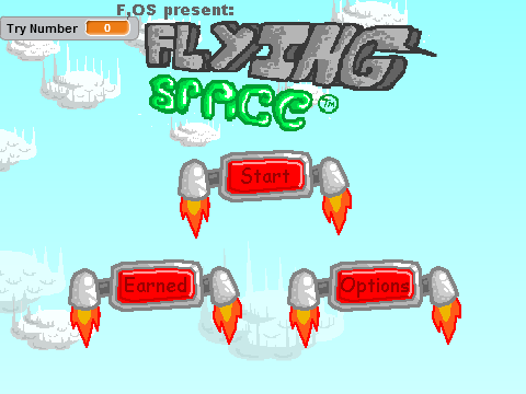 Flying Space International