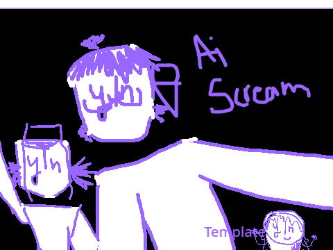 RFSP with less effort/ template for fake collab pt.2