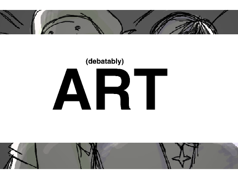 art dump yay