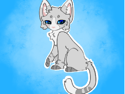 Crowtail fanart