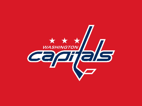 Washington Capitals 2026 Goal Horn
